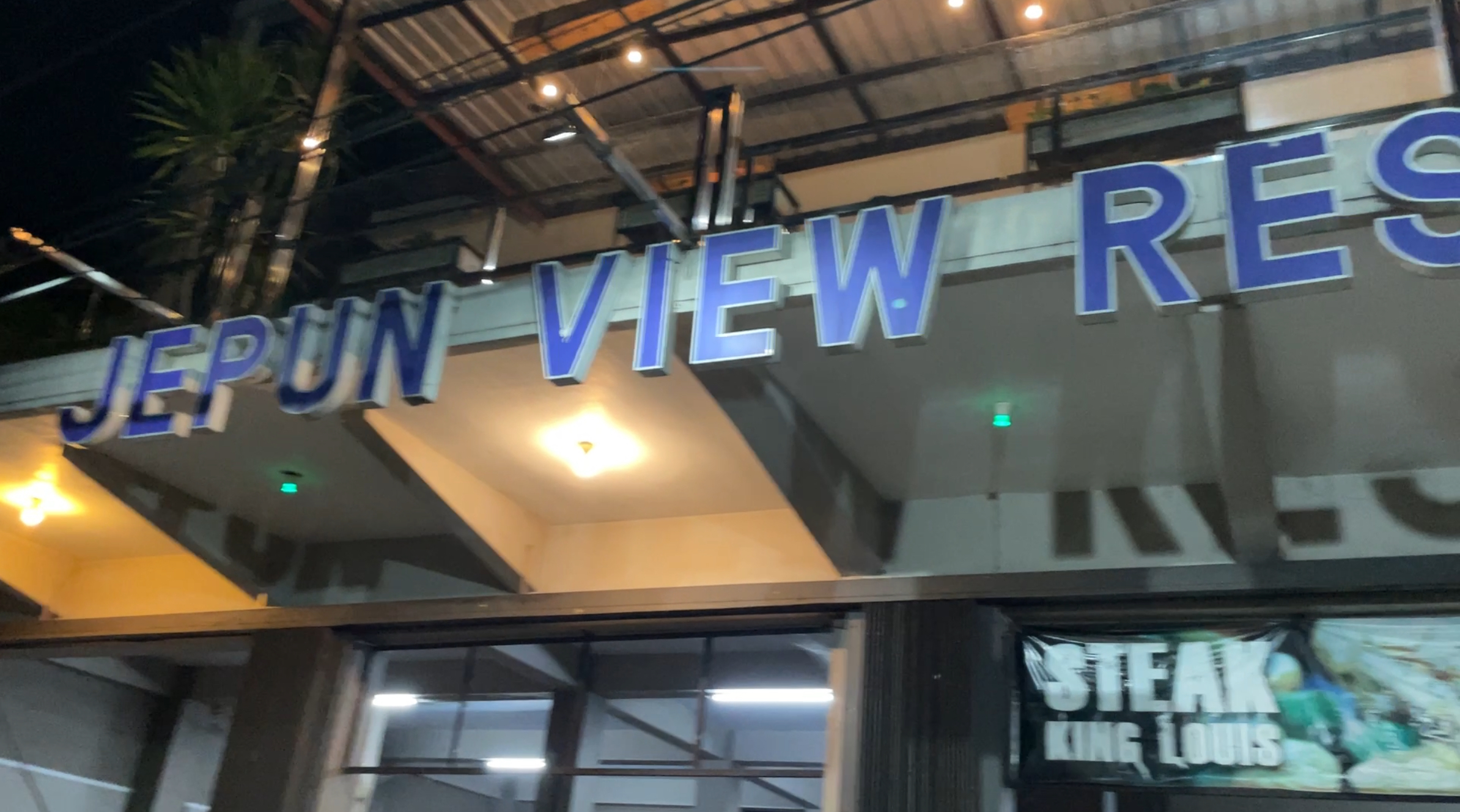 Jepun View Resto