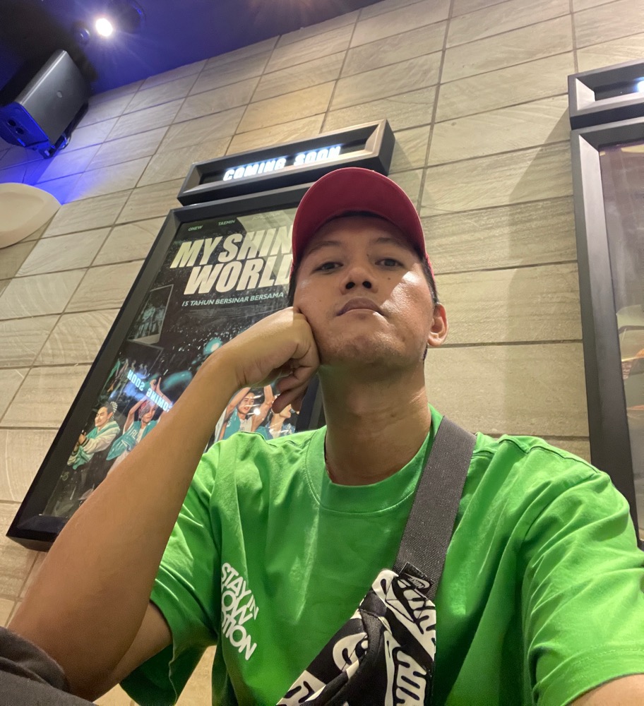 Habis nonton The Marvels