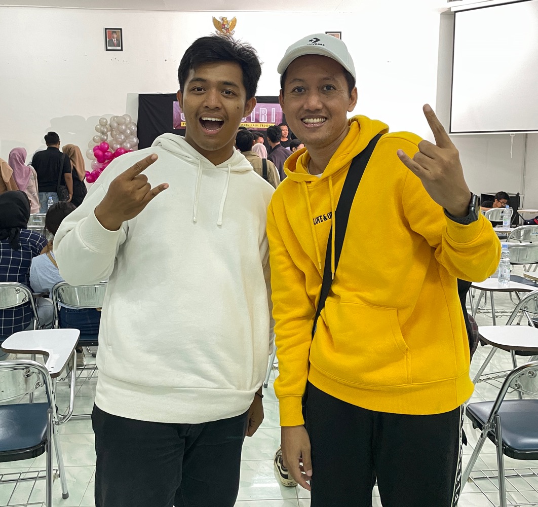 Ari dan Ndop