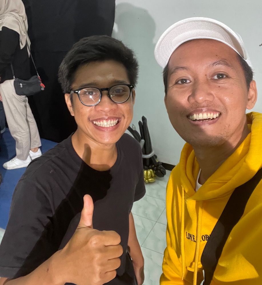 Rio dan Ndop