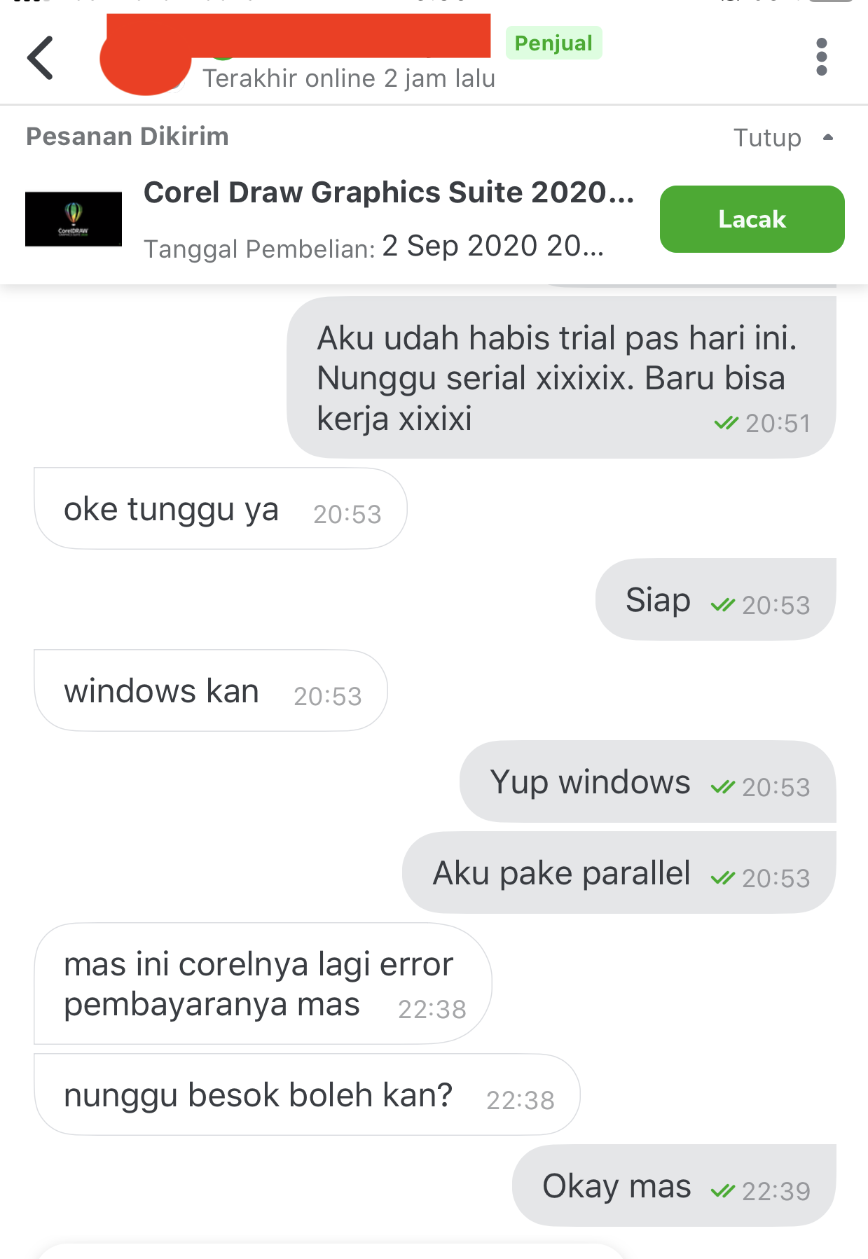 Penipu 1