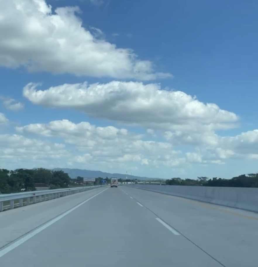 Tol Solo-Jogja