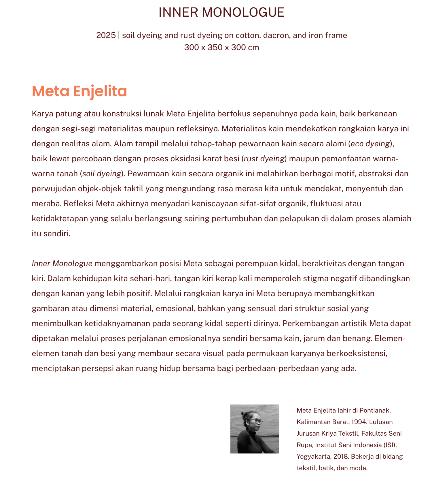 Meta Enjelita