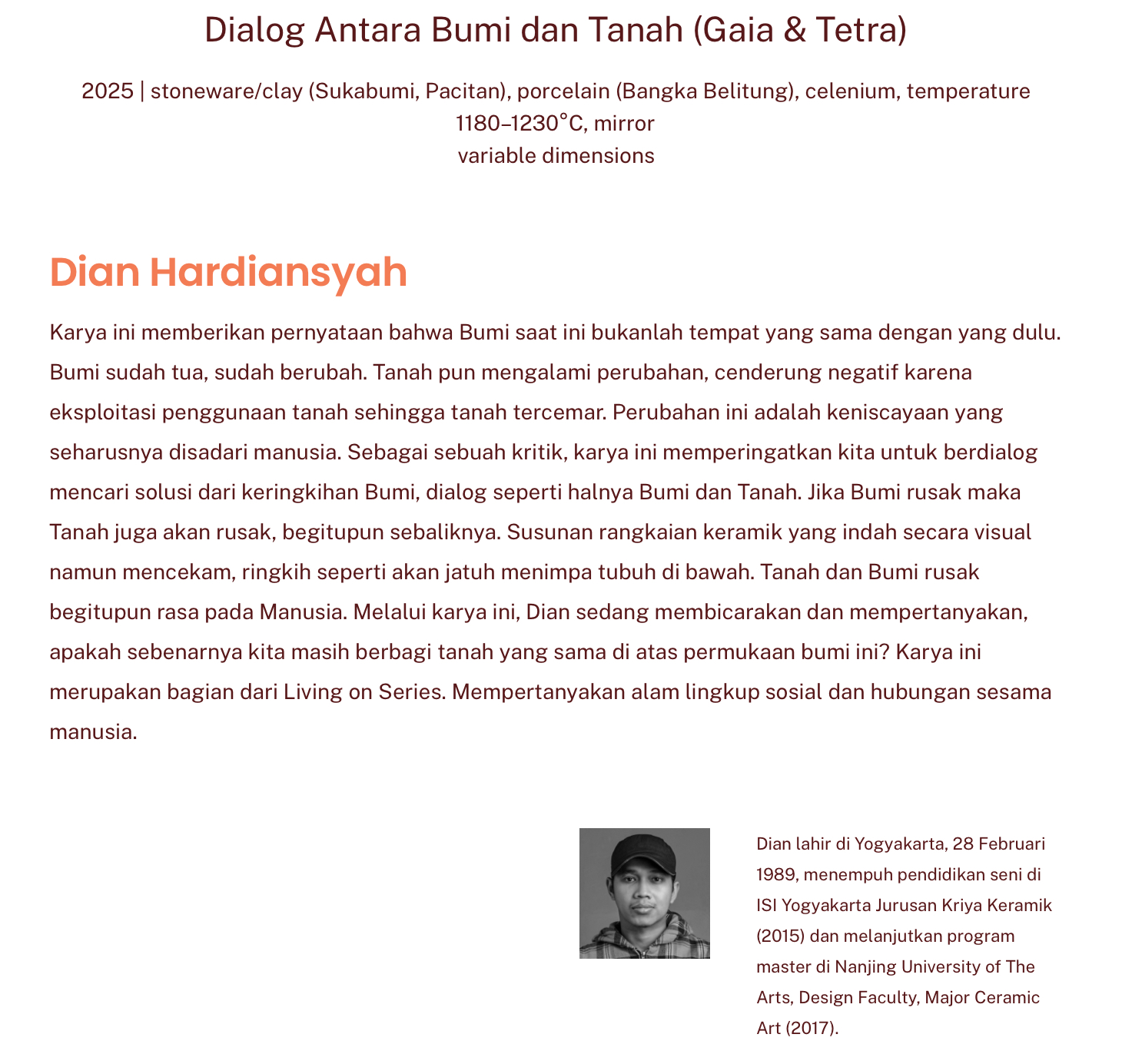 Dian Hardiansyah