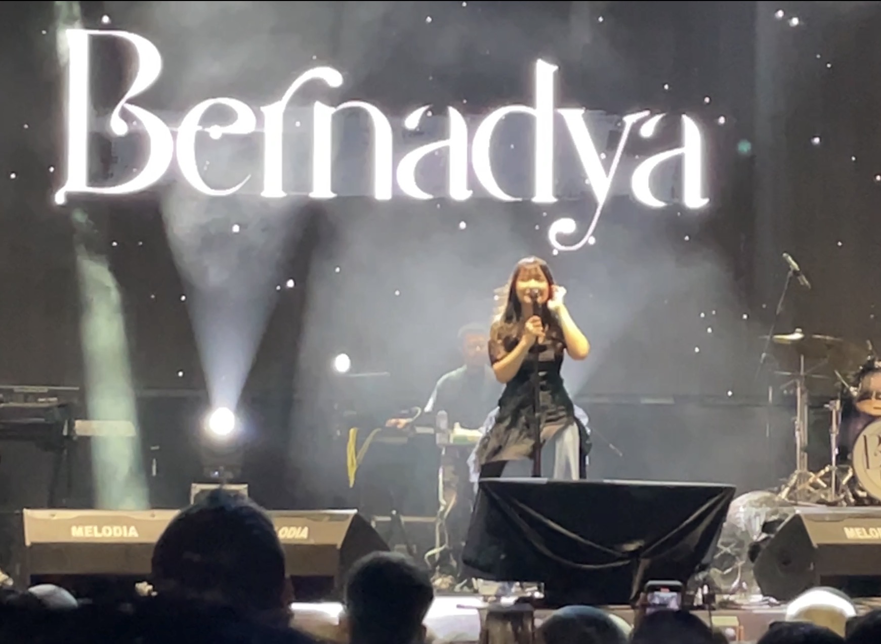 Bernadya