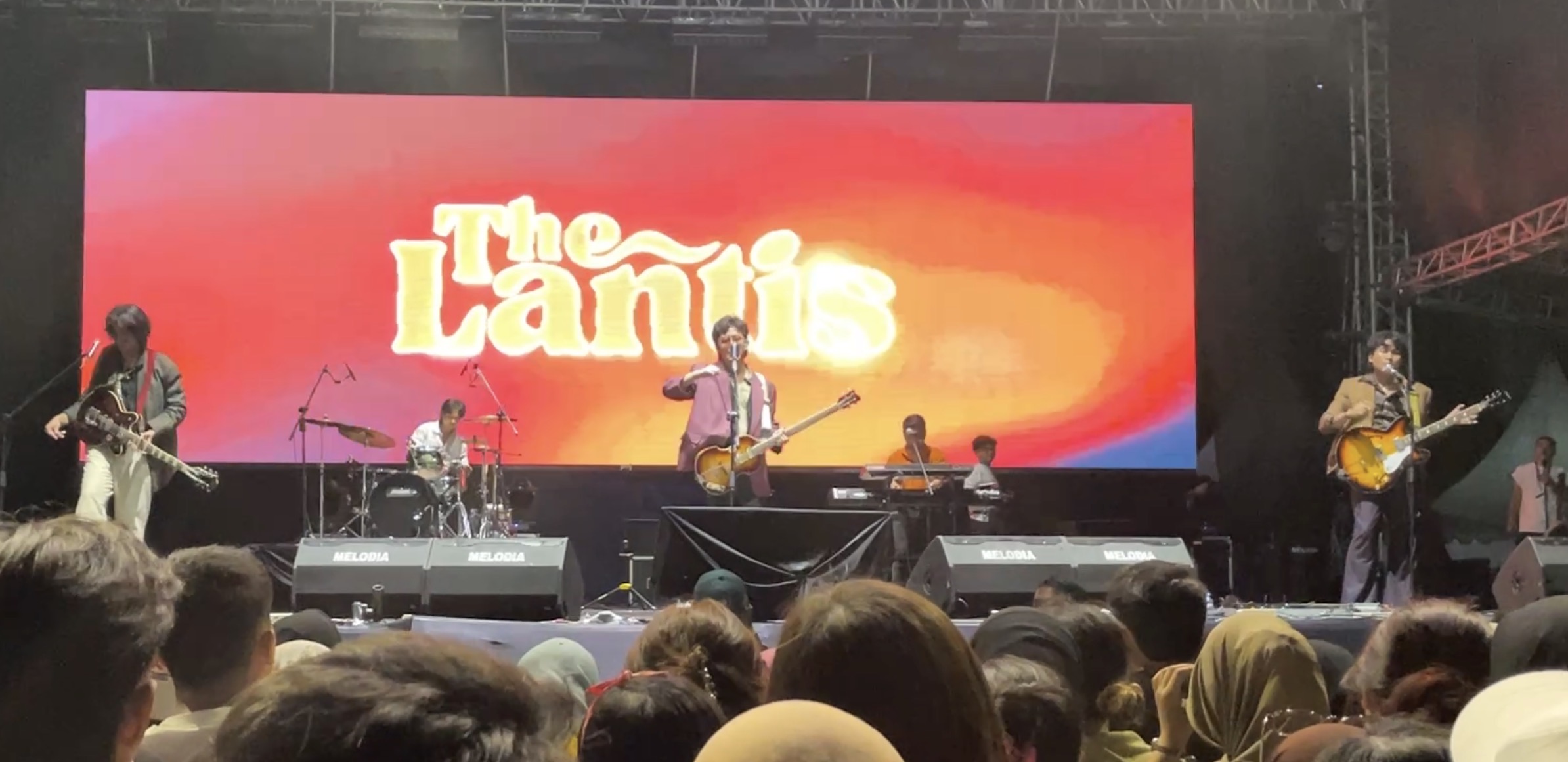 The Lantis