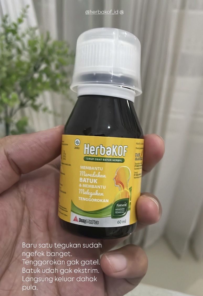 Herbakof