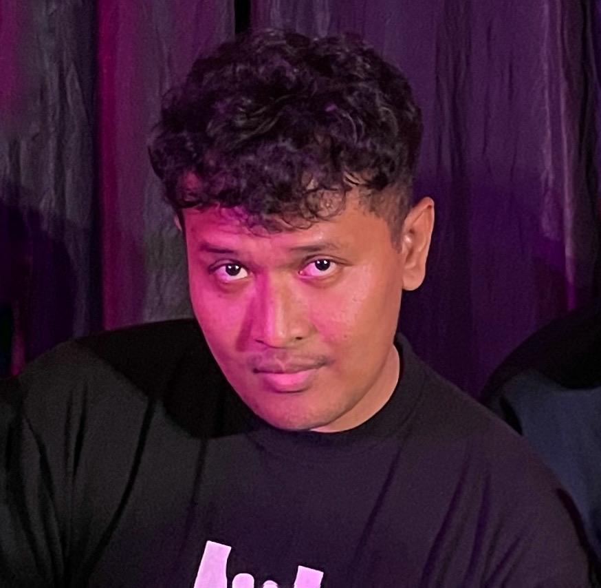 Dono Pradana