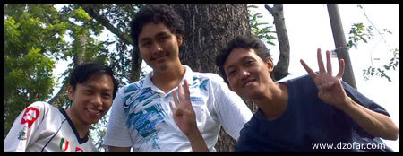 Masdan, ongki, ndop