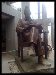Museum Bung Karno