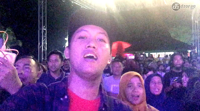 Nyanyi Krakatau