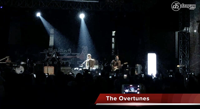 The Overtunes