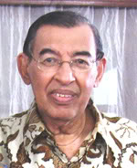 Quraish Shihab 