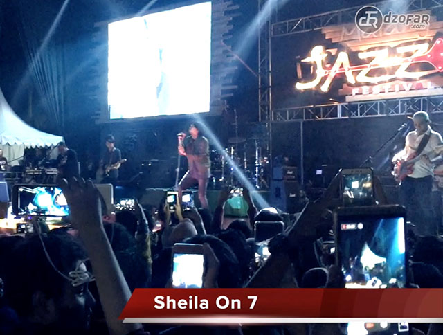 Sheila On 7