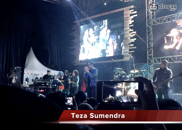 Teza Sumendra