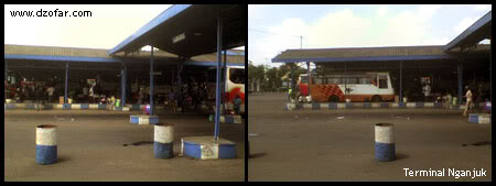 Terminal Nganjuk