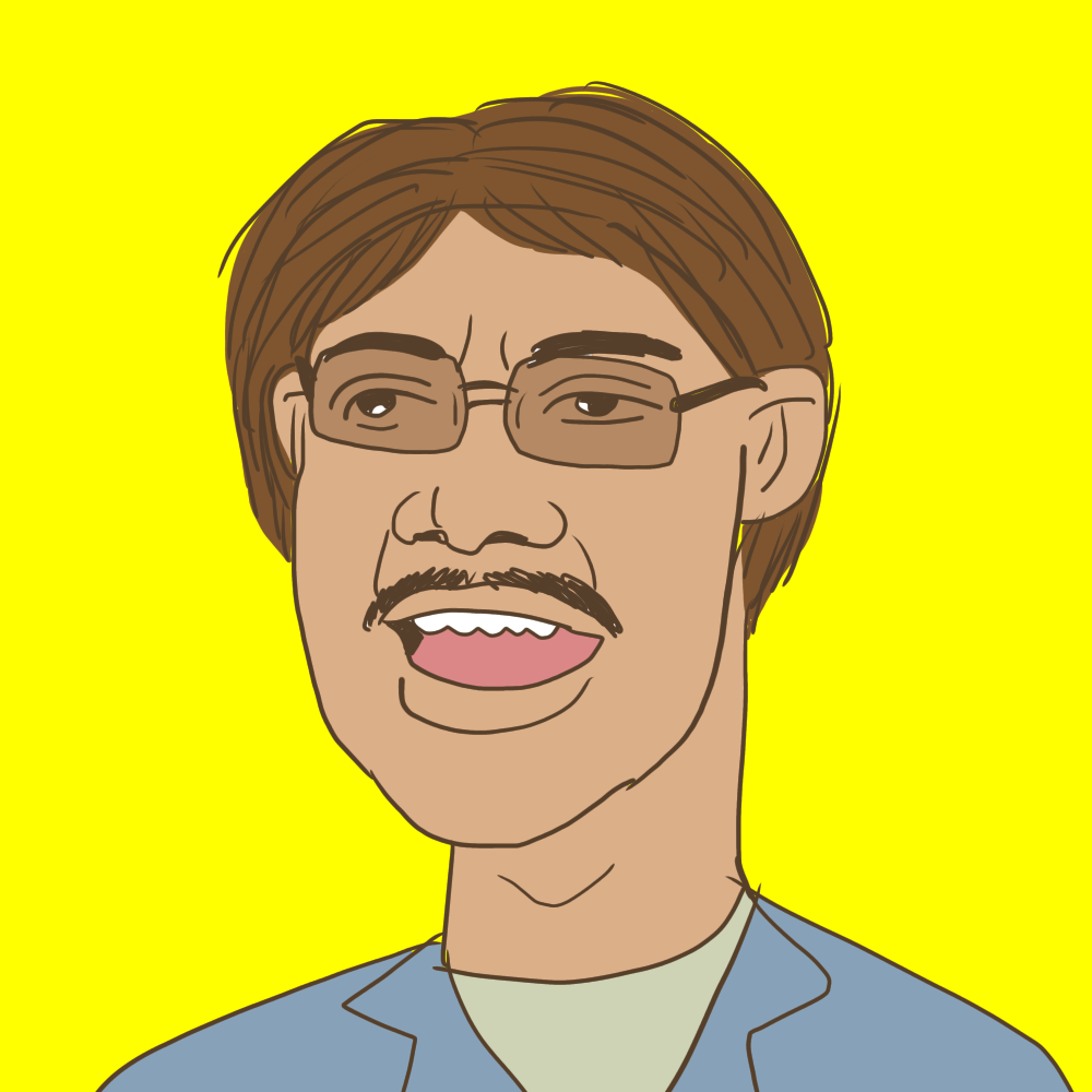Pak Tejo