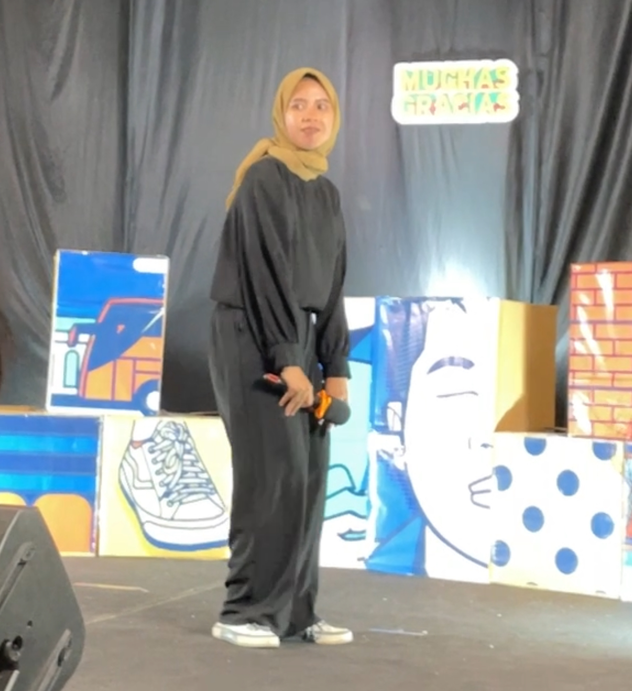 Inayah