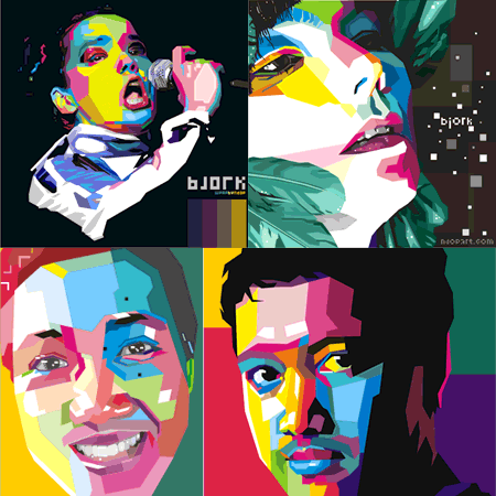 WPAP by ndop part II