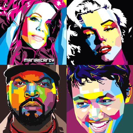 WPAP by ndop part III