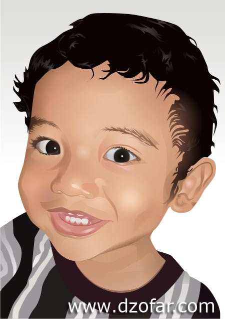 aaron real vector