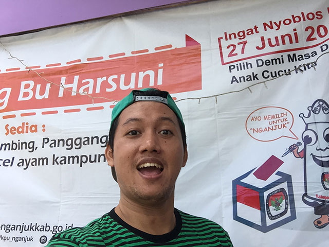asem-asem kambing Ngluyu