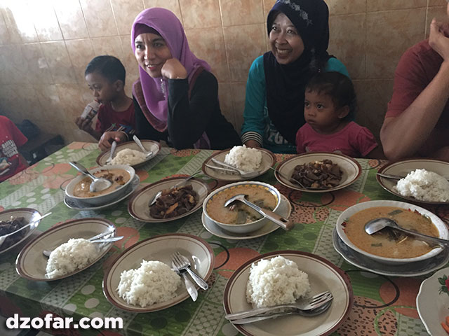 asem-asem Kambing Ngluyu