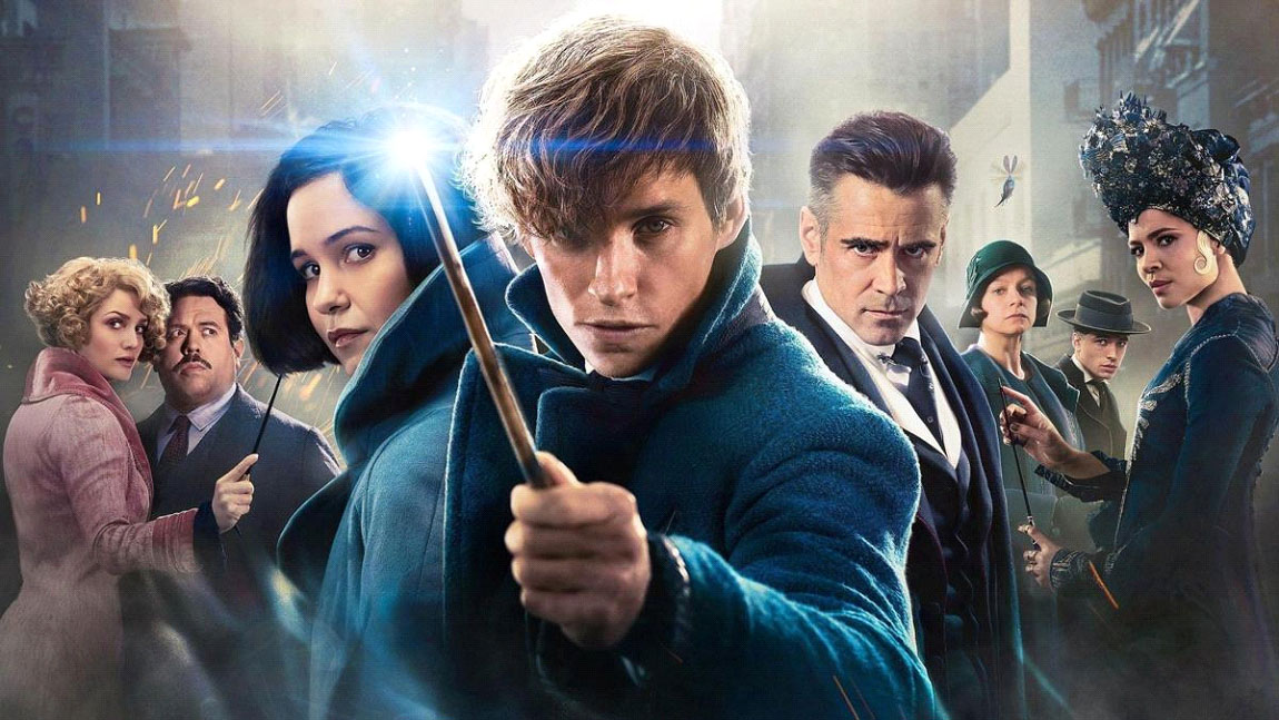 Fantastic Beast