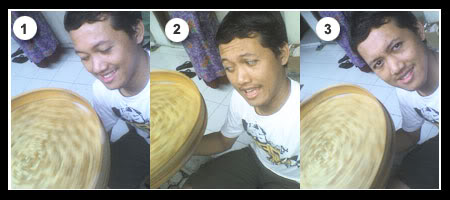si ndop bermain tampah