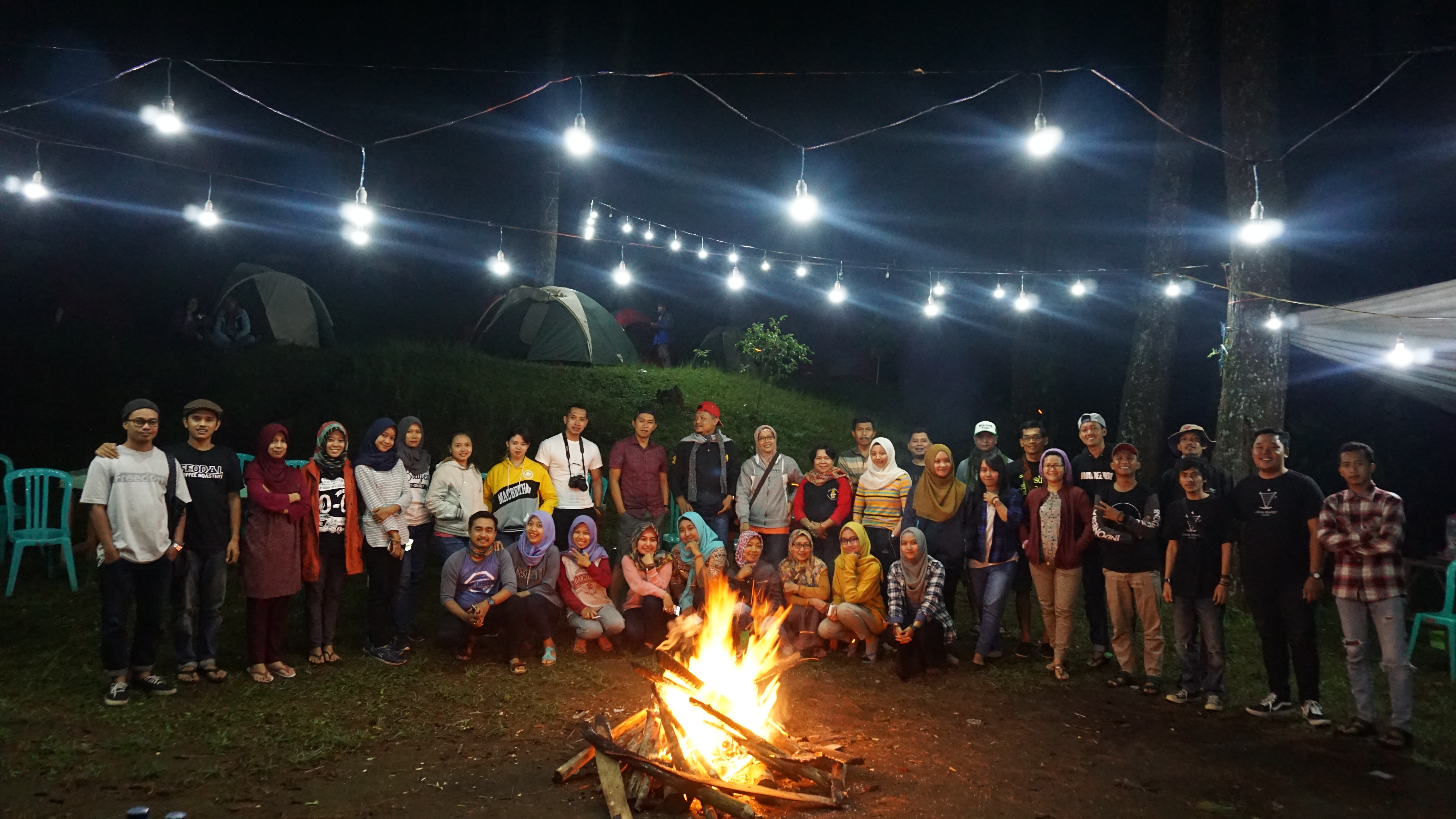 FOTO BARENG