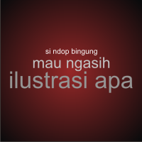 bingung vector