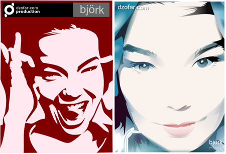 bjork inkscape