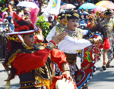 Reyog Kendang Tulungagung