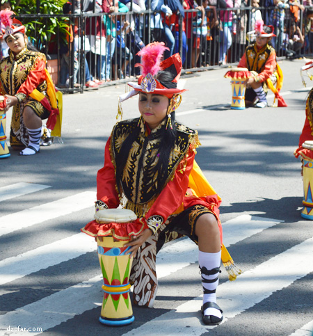 Reyog Kendang Tulungagung