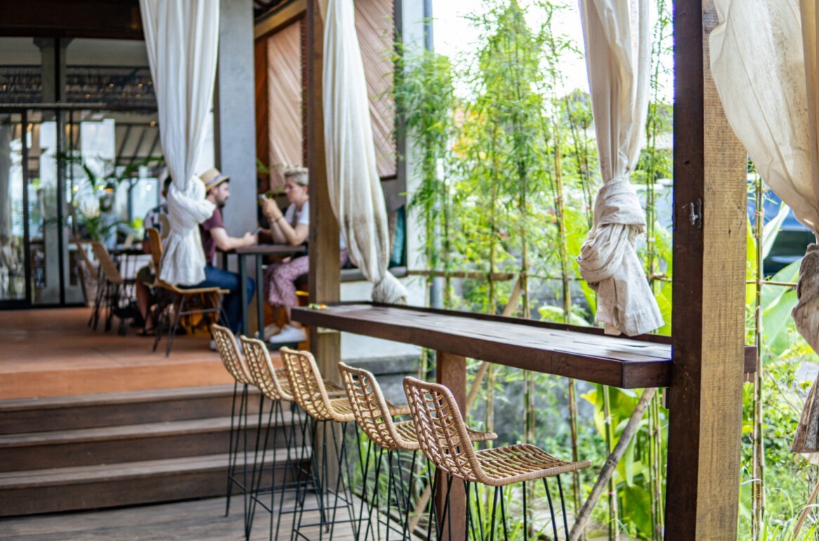 Indian Restaurant