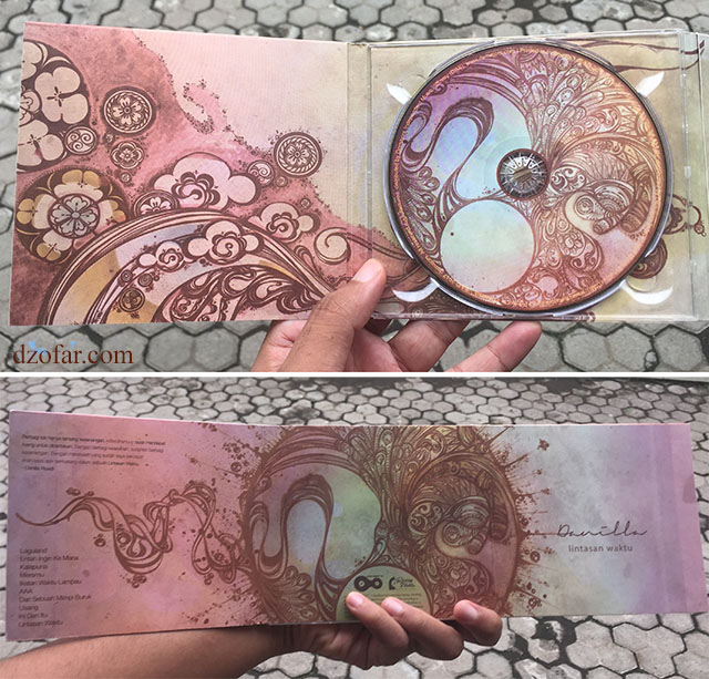 design album