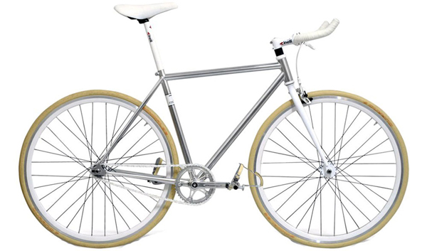 Sepeda fixie