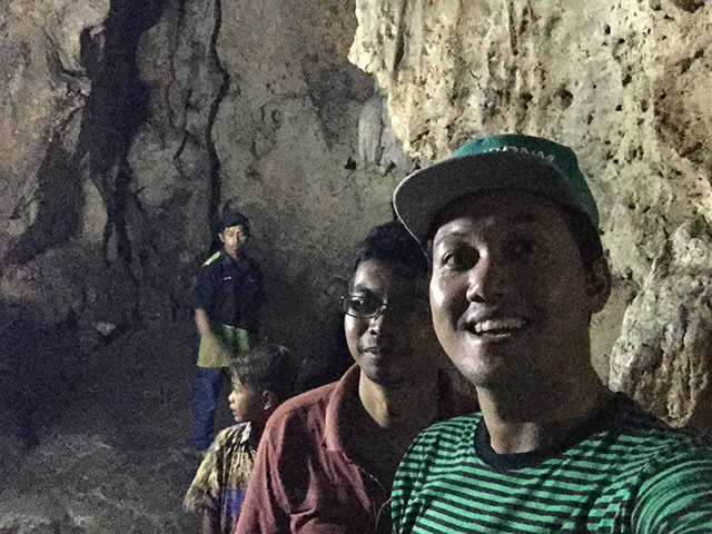 Goa Margo Tresno