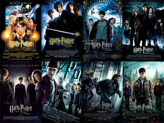 Harry Potter