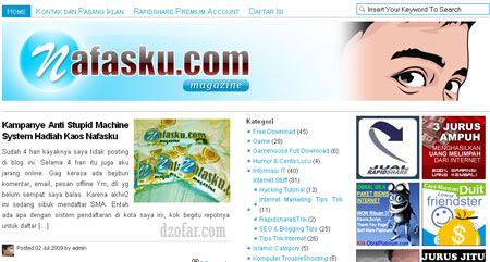 header baru nafasku.com