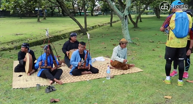 musik budaya