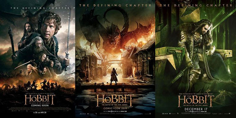 The Hobbit