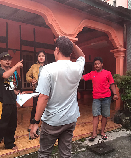 Homestay 29