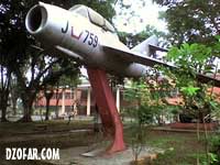 Kapal Mabur, pesawat Terbang