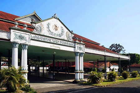 keraton