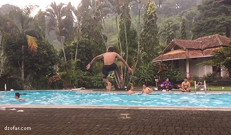igor pele in action