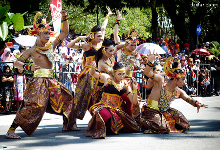 praginagong dari jogja