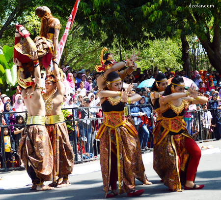 praginagong dari jogja