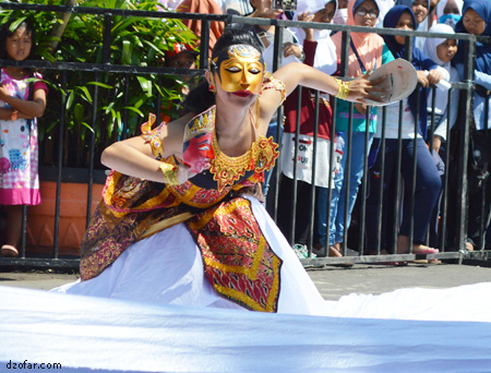praginagong dari jogja