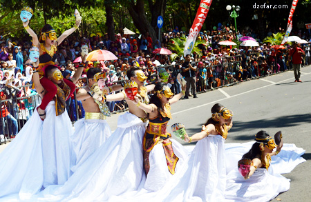 praginagong dari jogja